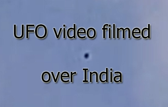 India UFO