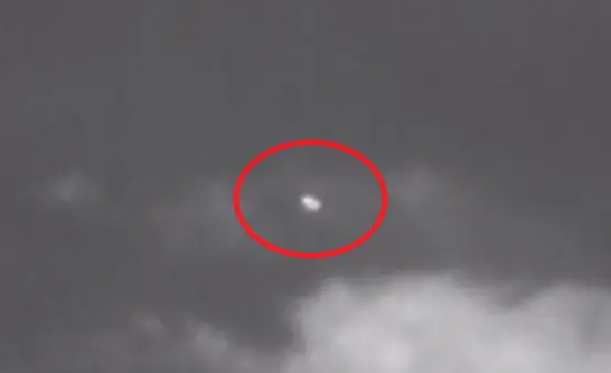 ir-ufo