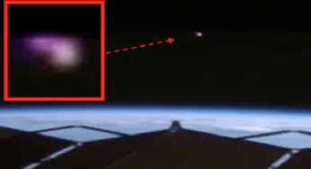 Why NASA Doesn’t Speak About Conspiracies and UFOs?