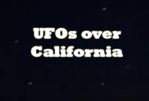 california-ufos