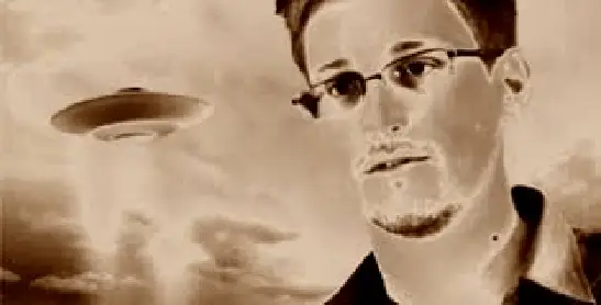 snowden