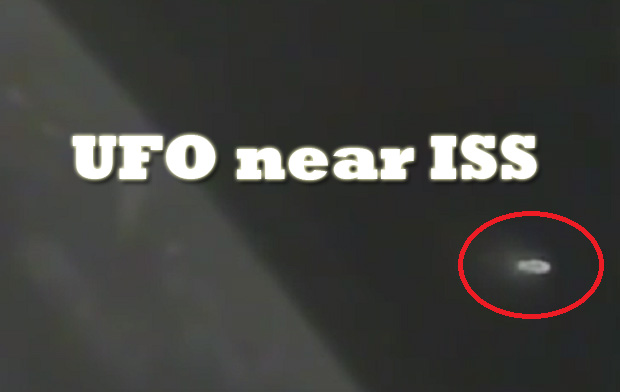 ISS-UFO