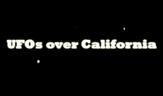 california-ufos