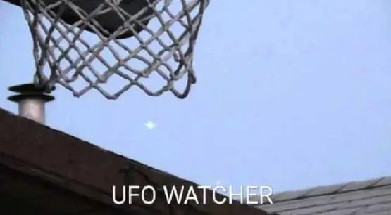 UFO-watcher