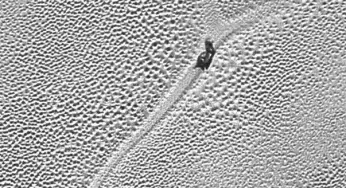 NASA Finds Mystery Object On Pluto