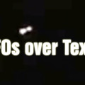 Texas UFOs