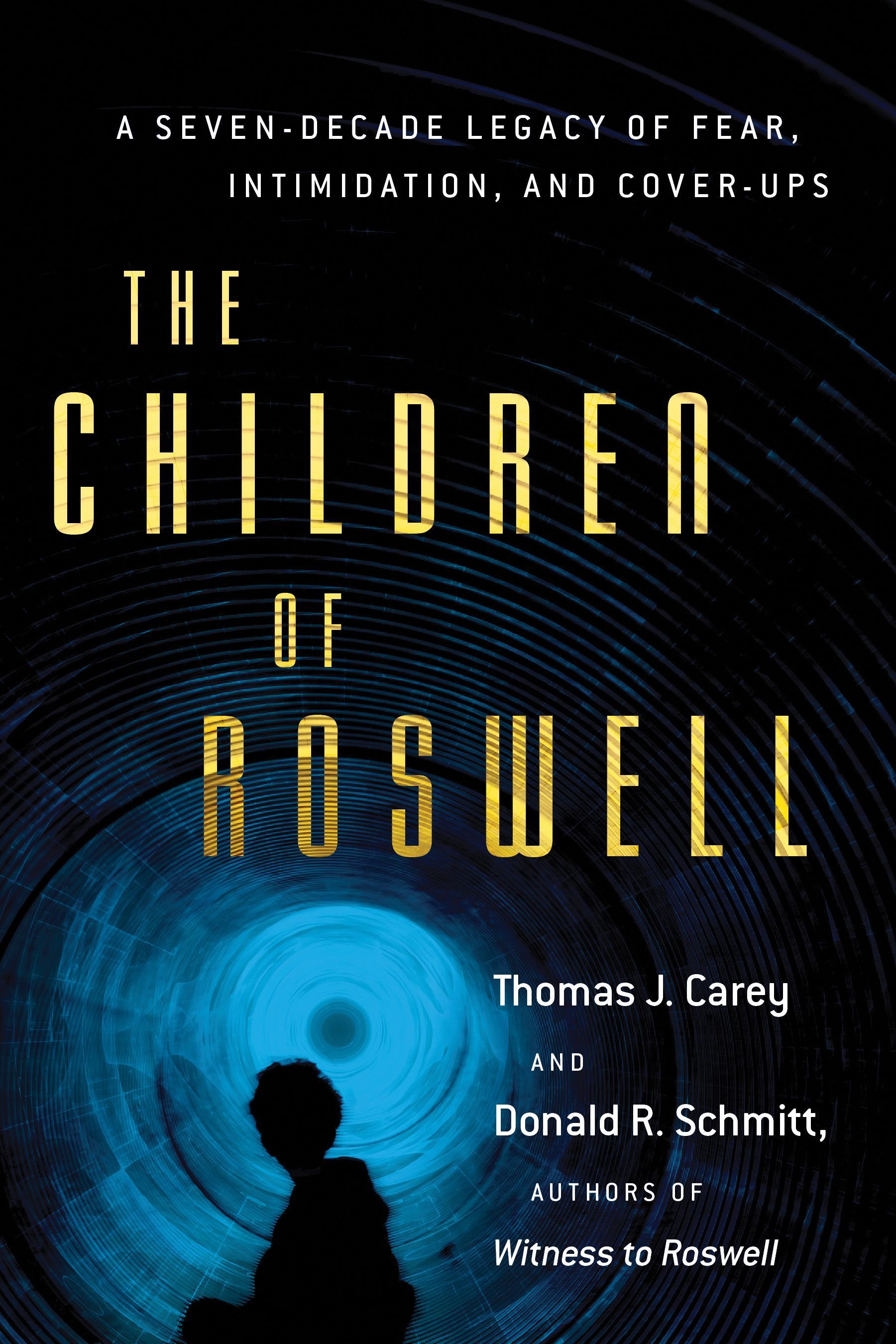 Children-of-Roswell