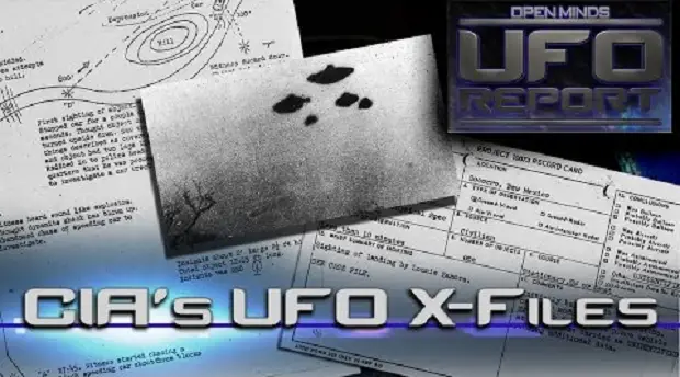 cia-ufo-files