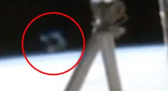 UFO Live Feed Cut: Is It NASA Cover-up?