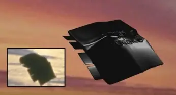 The Revelation of Black Knight’s True Shape