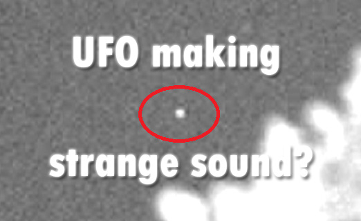 UFO Sounds