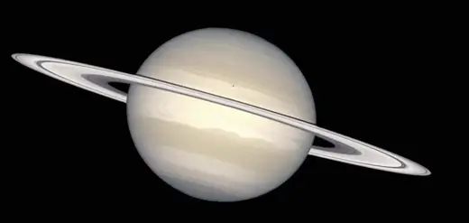 saturn