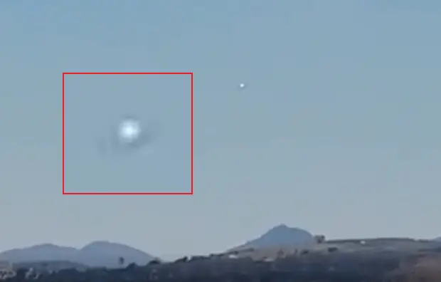 turkey-ufo