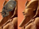 pharaohs aliens