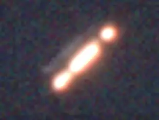 gemini ufo