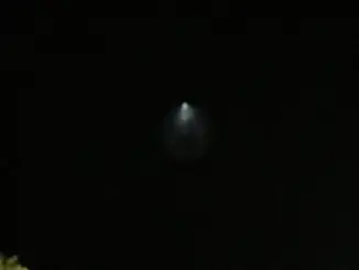 UFO Mexico