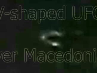 Macedonia-UFO