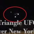 latest ufo video