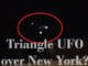 latest ufo video