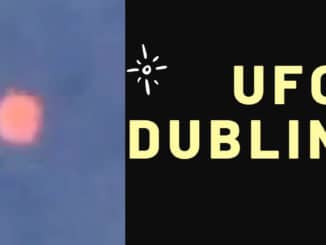 Dublin-UFO