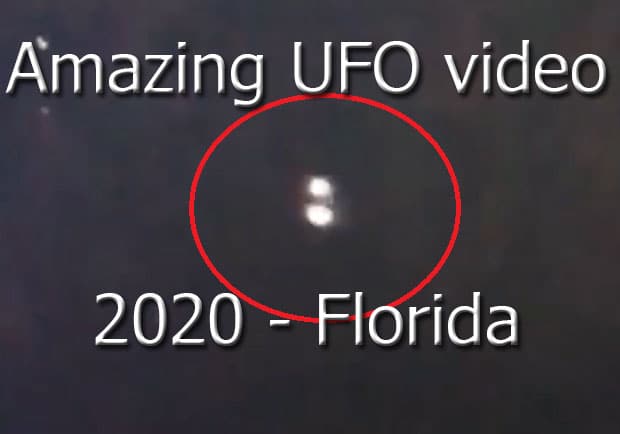 Florida UFO