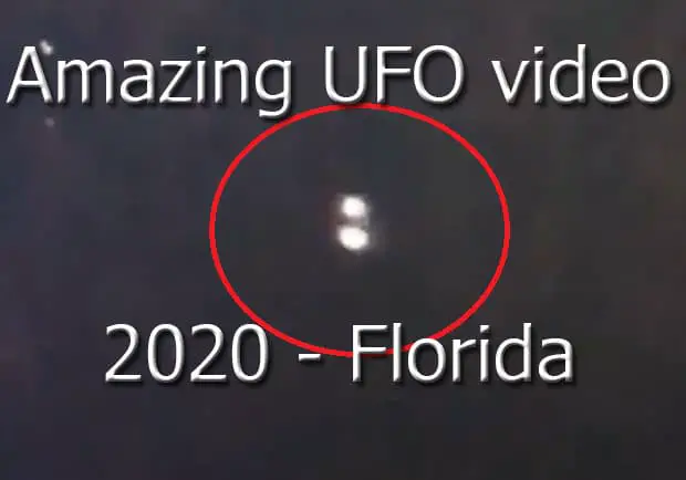 Florida UFO