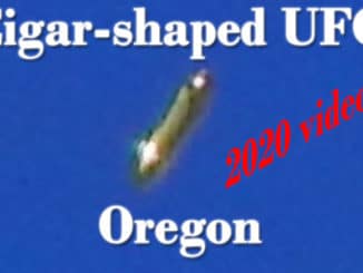 cigar-ufo