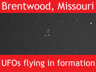 brentwood-ufos