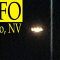 UFO-reno