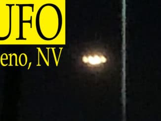 UFO-reno