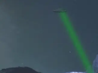 ufos-laser