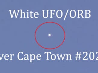 ufo-capetown