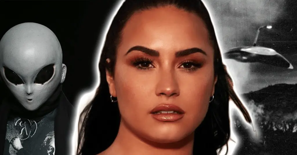 demi-lovato-ufo