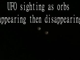 ufo-sighting