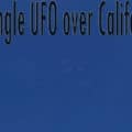 triangle-ufo-california