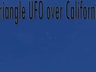 triangle-ufo-california