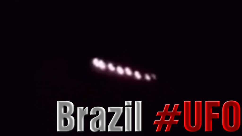 UFO-brazil