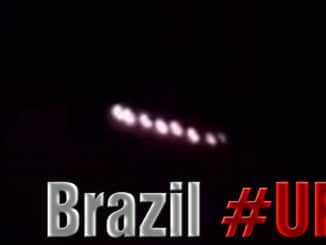 UFO-brazil