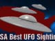 USA-UFOS