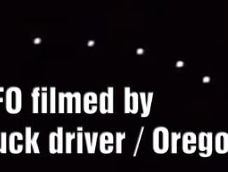 truck-driver-ufo-oregon