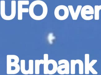 burbank-ufo