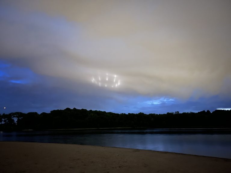 Minnesota | Latest UFO sightings