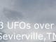 Sevierville-ufos