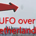 netherlands-ufo