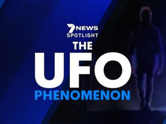 UFO-phenomenon