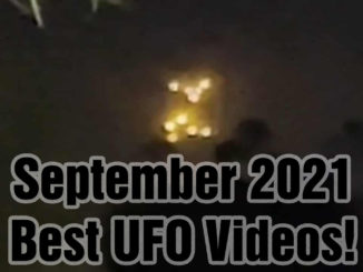 UFOs-september