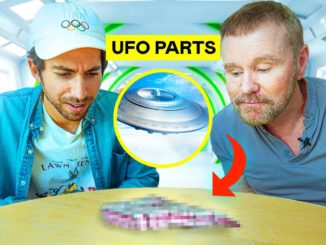 ufo parts