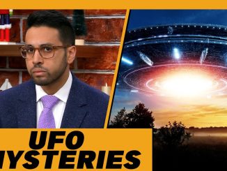 Pentagon-Forced-to-Admit-Advanced-UFO-Technology-Remains-a-Mystery
