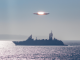ufo-over-navy-ship