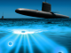 underwater-Nuclear-submarine-hit-a-UFO
